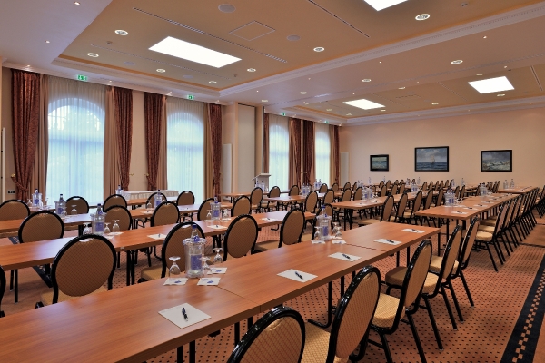 Vju Hotel Rügen